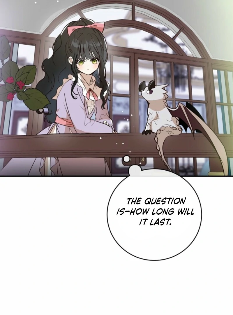 How to Survive as the Daughter of the Emperor Who Killed Me Chapter 5 - Page 90