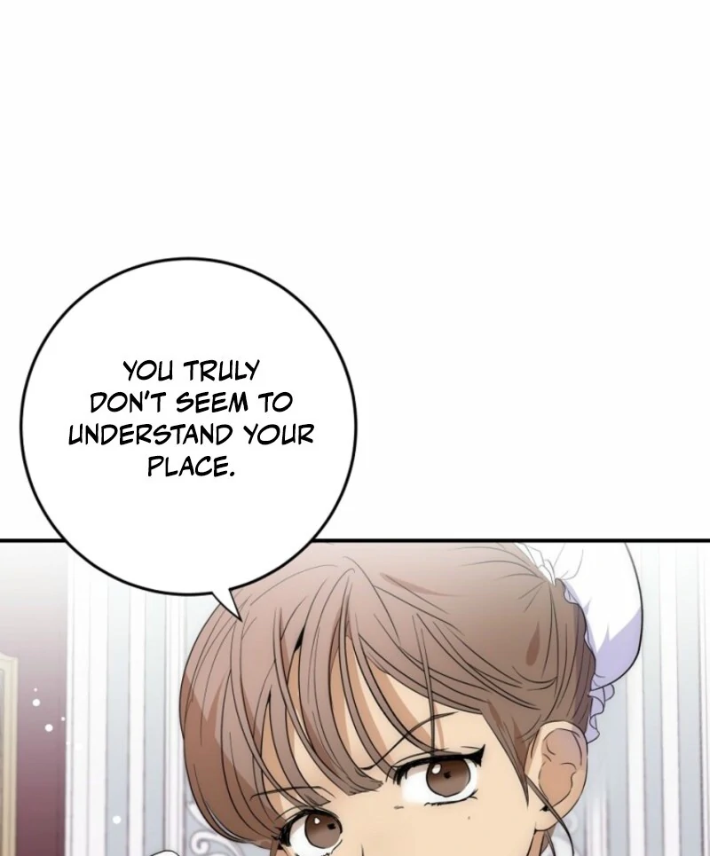 How to Survive as the Daughter of the Emperor Who Killed Me Chapter 5 - Page 10