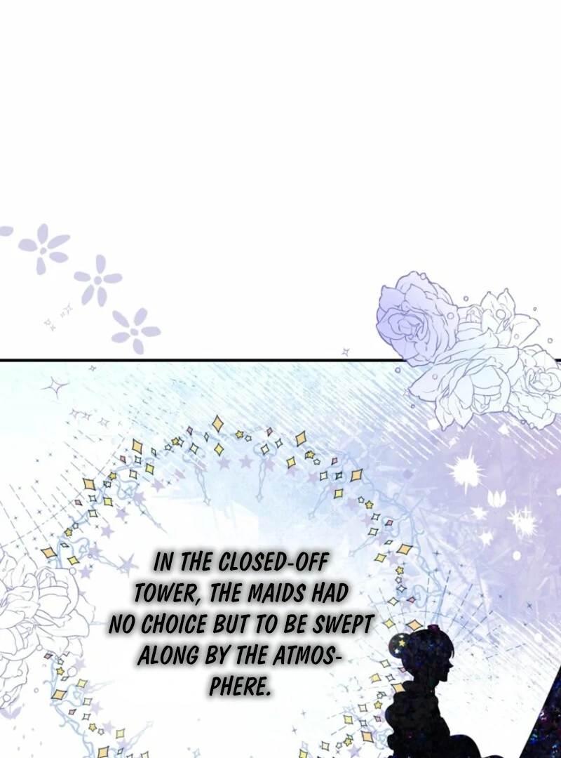 How to Survive as the Daughter of the Emperor Who Killed Me Chapter 5 - Page 91