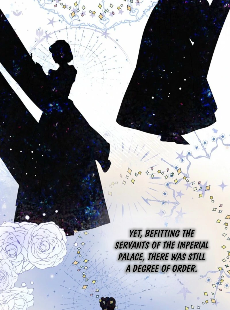 How to Survive as the Daughter of the Emperor Who Killed Me Chapter 5 - Page 92