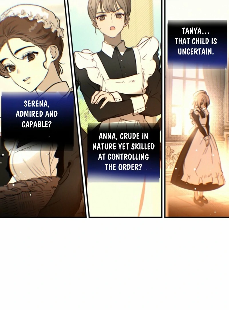 How to Survive as the Daughter of the Emperor Who Killed Me Chapter 5 - Page 96