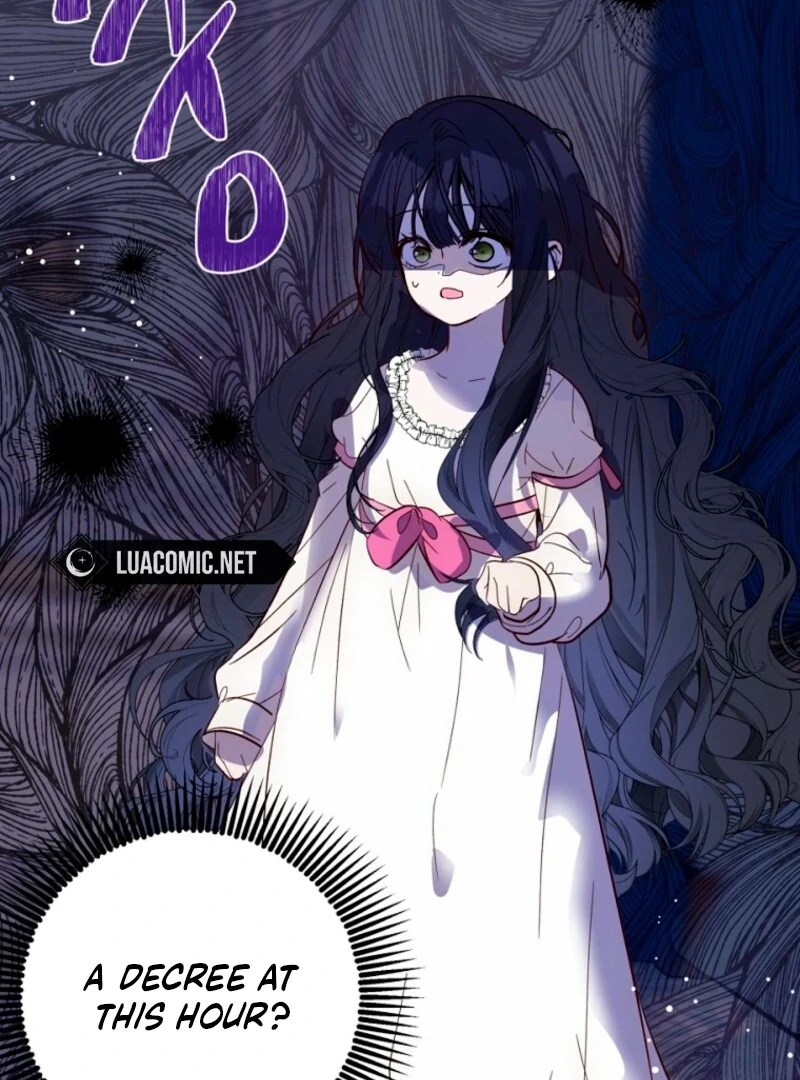 How to Survive as the Daughter of the Emperor Who Killed Me Chapter 6 - Page 106