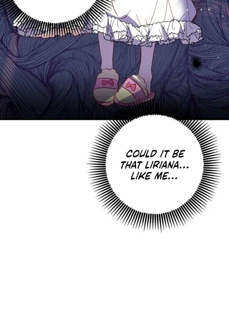 How to Survive as the Daughter of the Emperor Who Killed Me Chapter 6 - Page 107