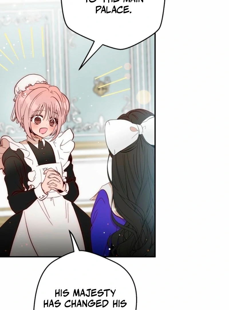 How to Survive as the Daughter of the Emperor Who Killed Me Chapter 6 - Page 128