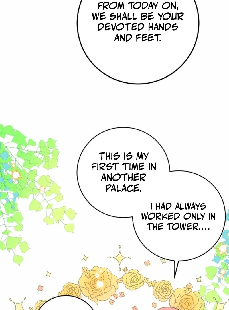 How to Survive as the Daughter of the Emperor Who Killed Me Chapter 6 - Page 139