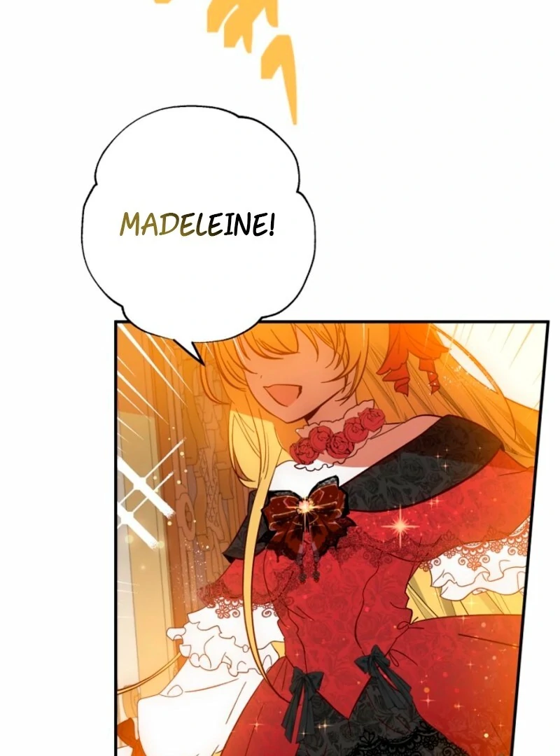 How to Survive as the Daughter of the Emperor Who Killed Me Chapter 6 - Page 153