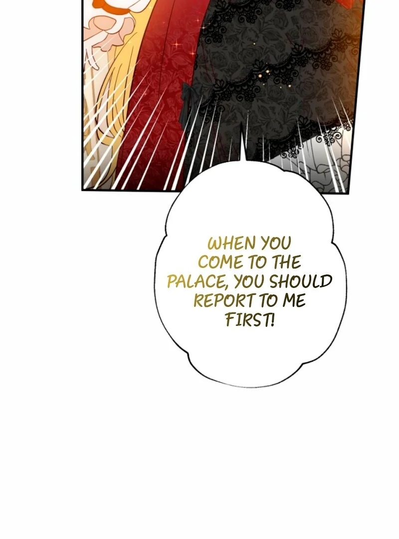 How to Survive as the Daughter of the Emperor Who Killed Me Chapter 6 - Page 154