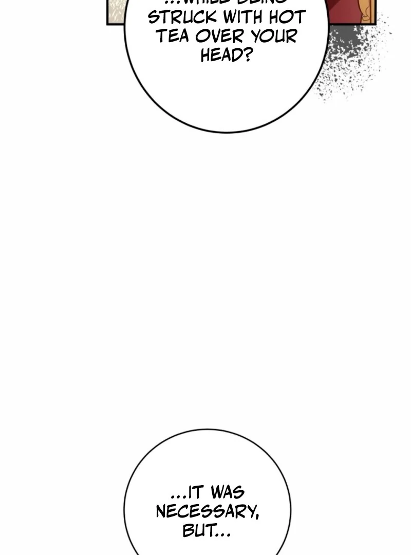 How to Survive as the Daughter of the Emperor Who Killed Me Chapter 6 - Page 24