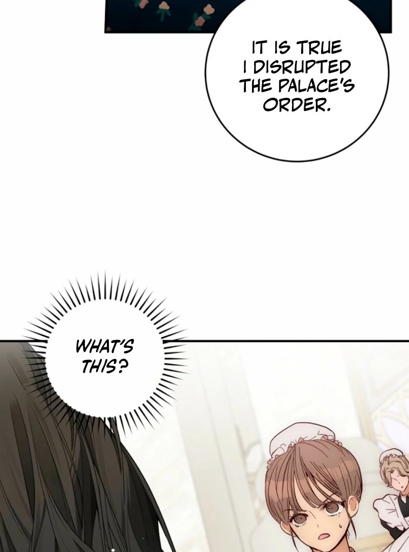 How to Survive as the Daughter of the Emperor Who Killed Me Chapter 6 - Page 26