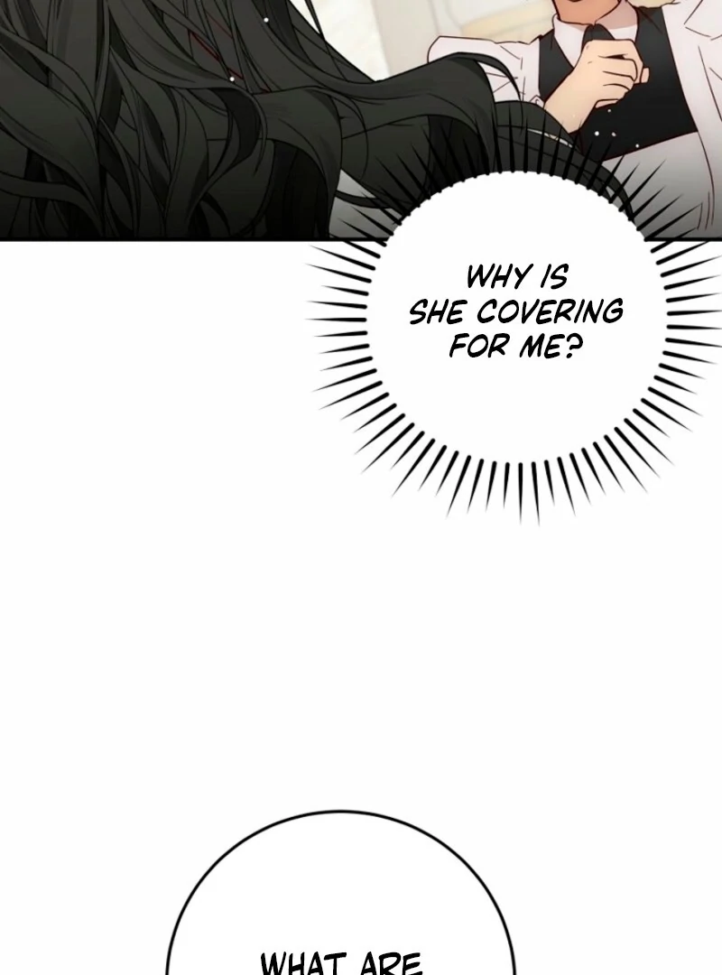 How to Survive as the Daughter of the Emperor Who Killed Me Chapter 6 - Page 27