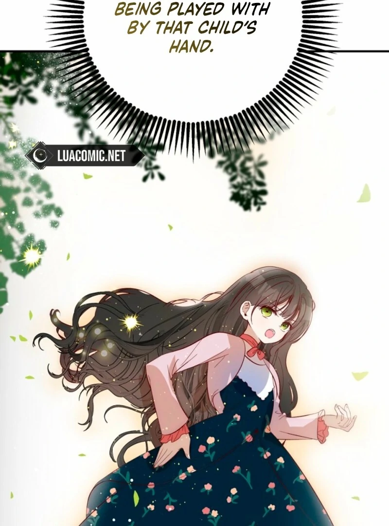 How to Survive as the Daughter of the Emperor Who Killed Me Chapter 6 - Page 36