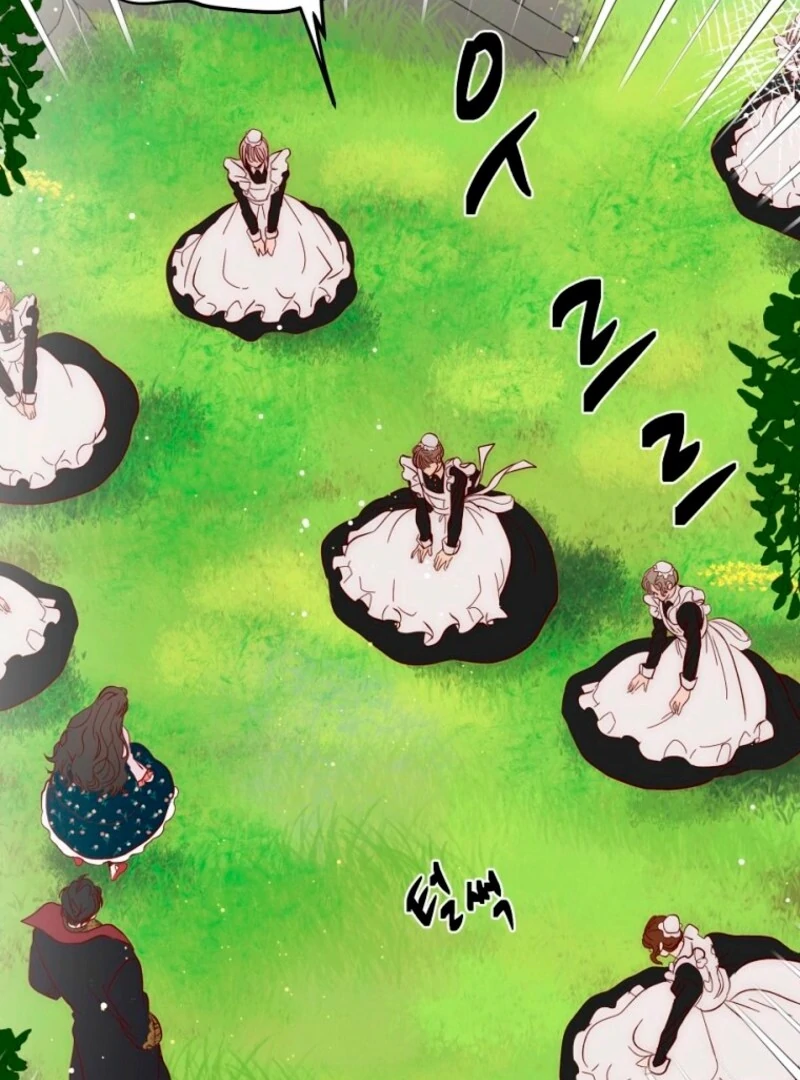 How to Survive as the Daughter of the Emperor Who Killed Me Chapter 6 - Page 39