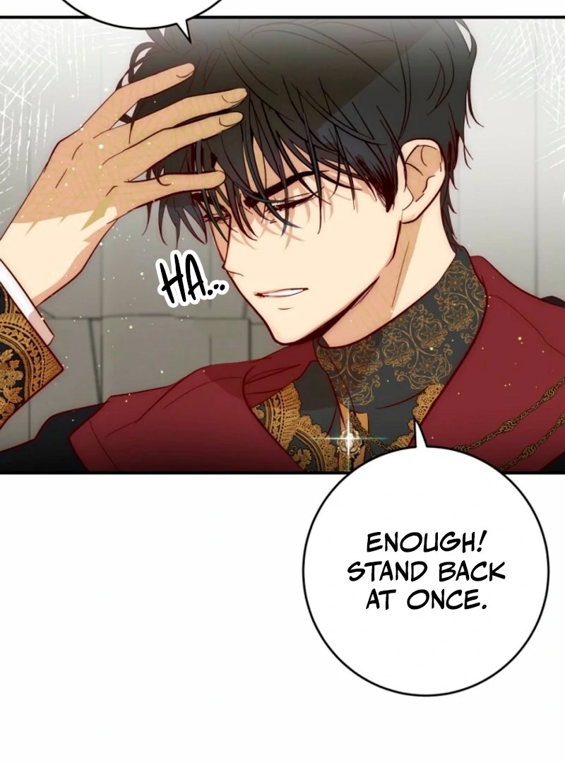 How to Survive as the Daughter of the Emperor Who Killed Me Chapter 6 - Page 41