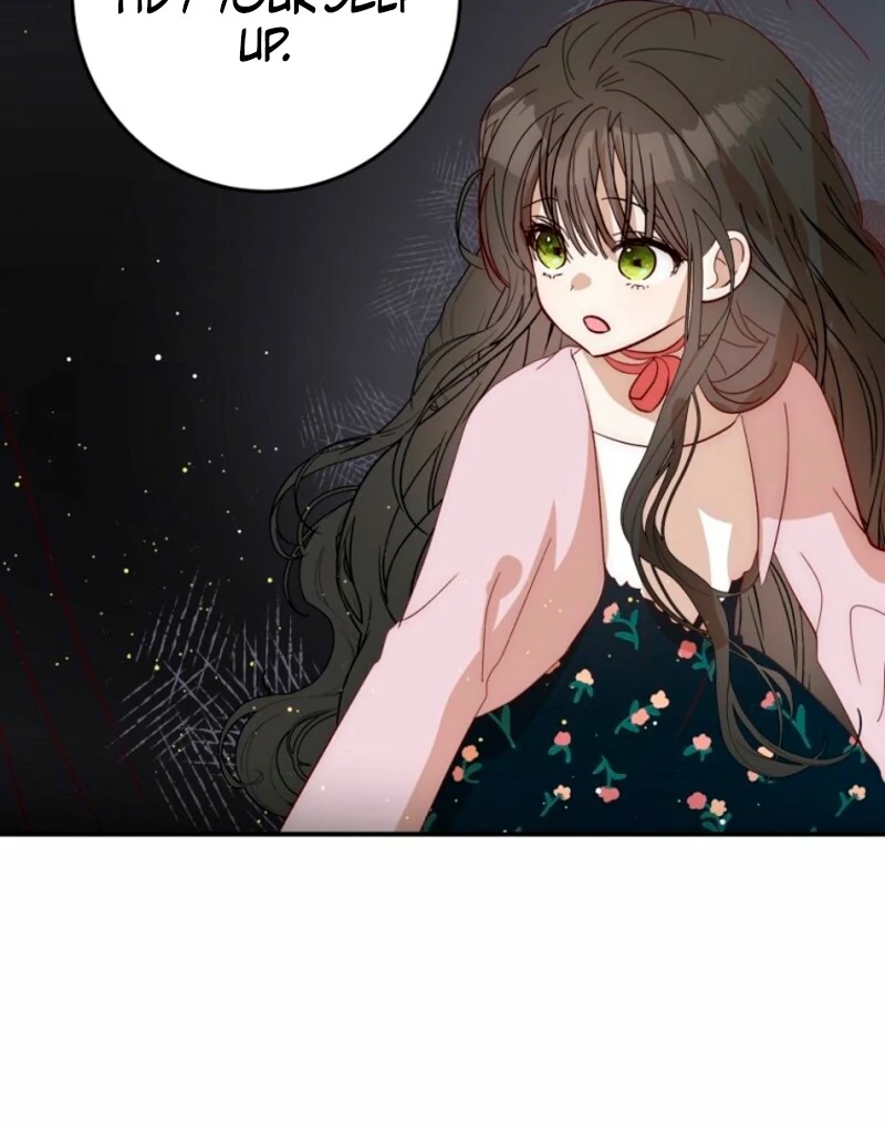 How to Survive as the Daughter of the Emperor Who Killed Me Chapter 6 - Page 43