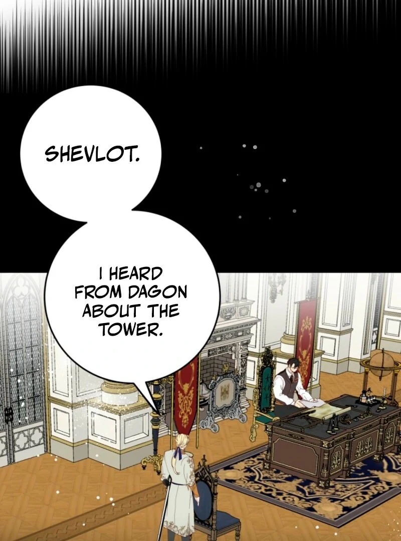 How to Survive as the Daughter of the Emperor Who Killed Me Chapter 6 - Page 50