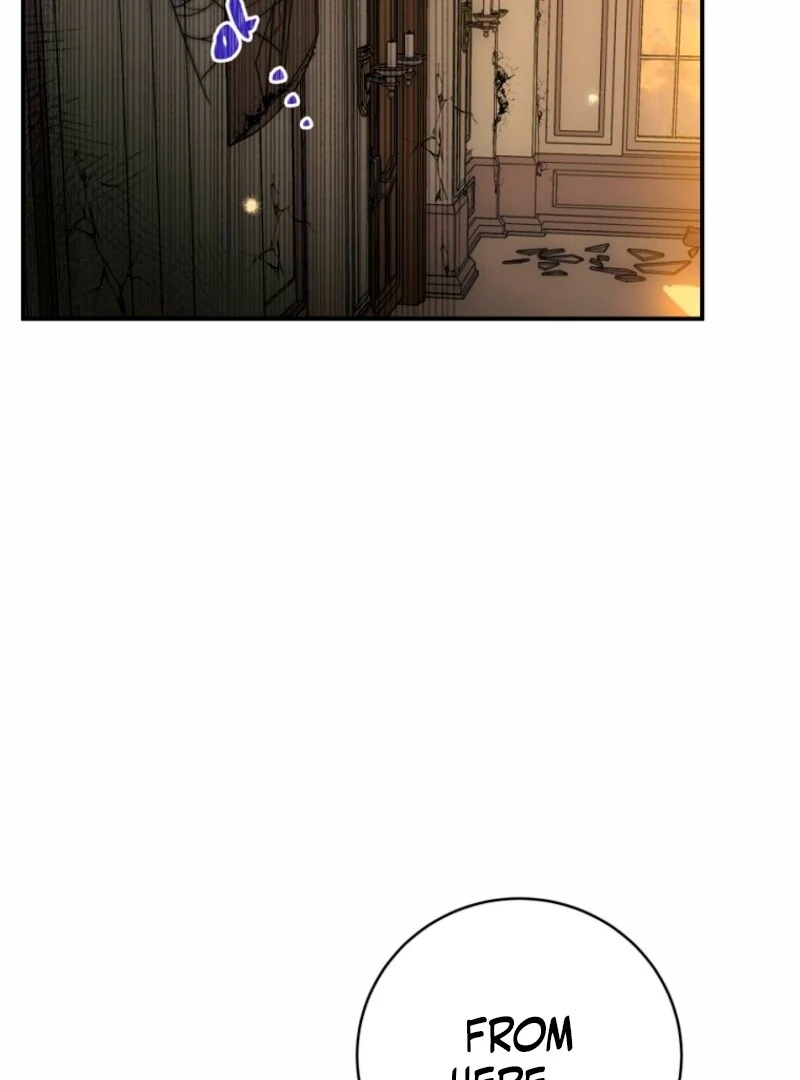 How to Survive as the Daughter of the Emperor Who Killed Me Chapter 6 - Page 58