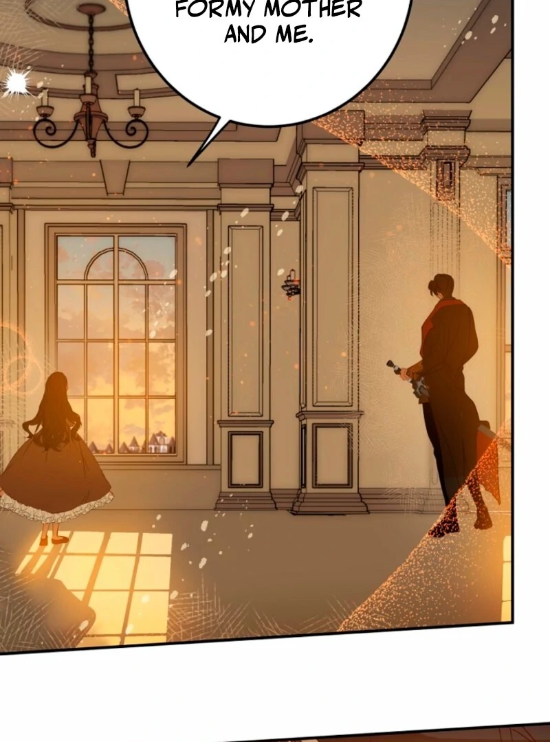 How to Survive as the Daughter of the Emperor Who Killed Me Chapter 6 - Page 61