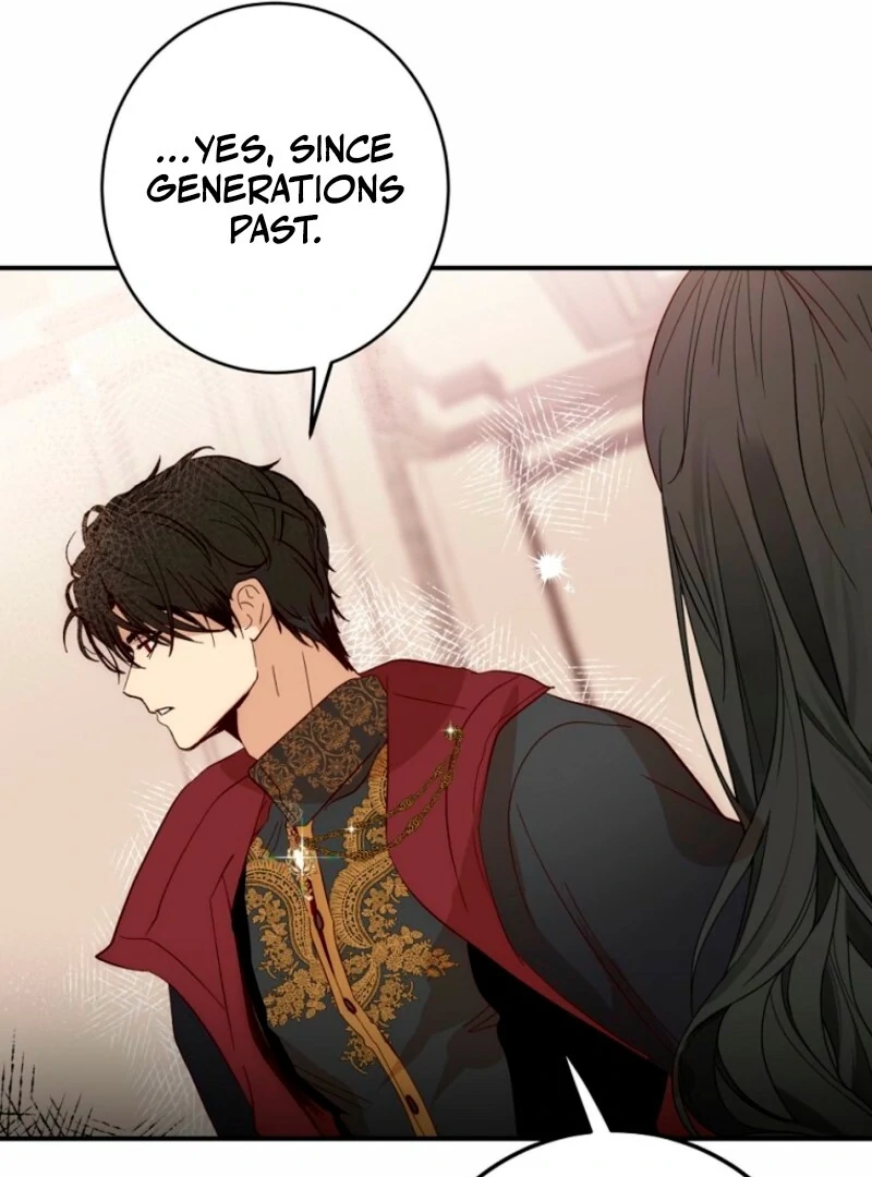 How to Survive as the Daughter of the Emperor Who Killed Me Chapter 6 - Page 68