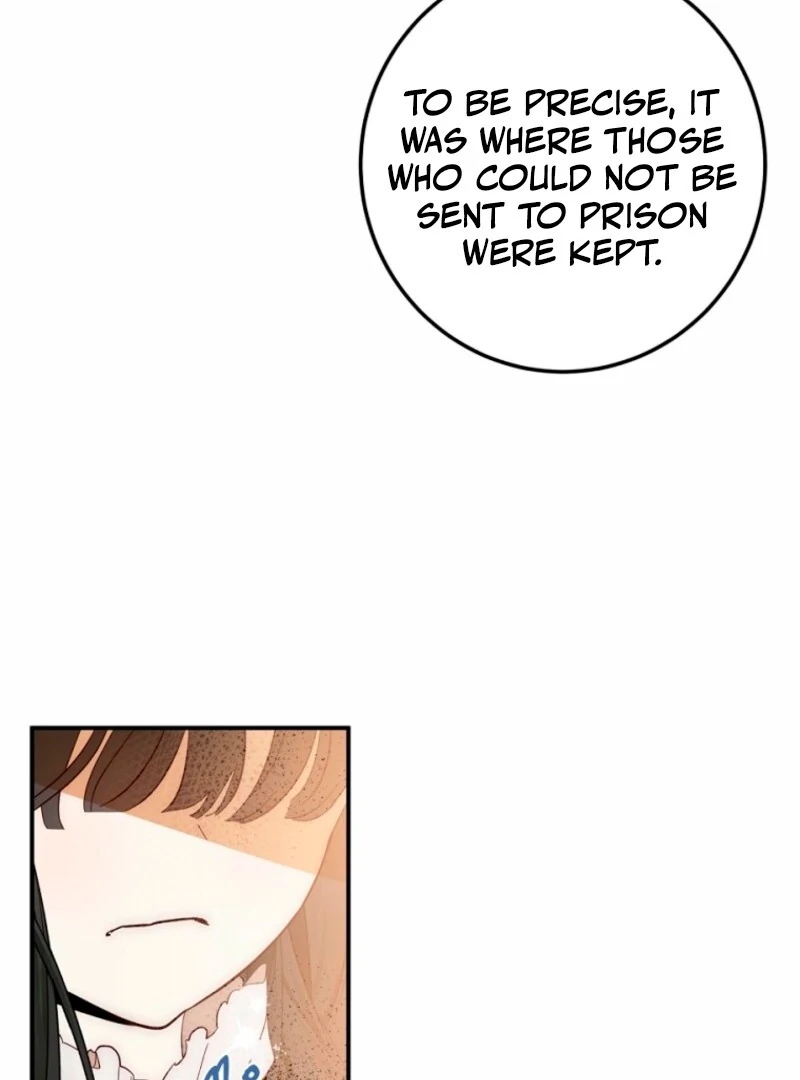 How to Survive as the Daughter of the Emperor Who Killed Me Chapter 6 - Page 69