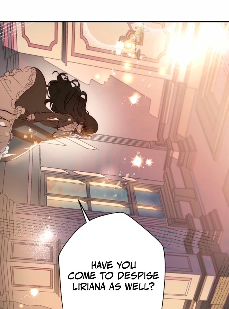 How to Survive as the Daughter of the Emperor Who Killed Me Chapter 6 - Page 73