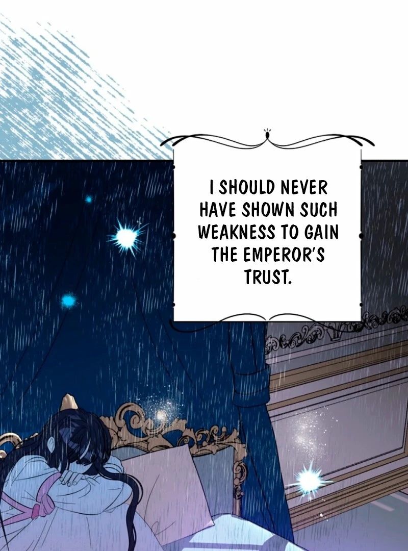 How to Survive as the Daughter of the Emperor Who Killed Me Chapter 6 - Page 91