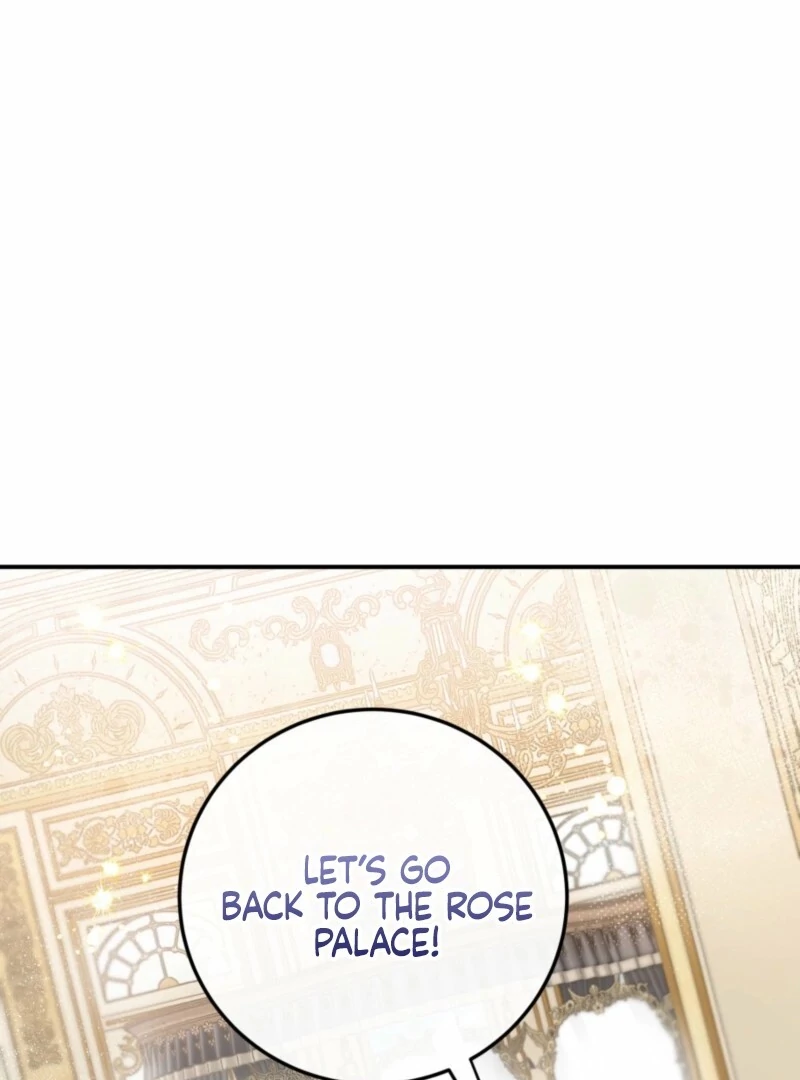 How to Survive as the Daughter of the Emperor Who Killed Me Chapter 7 - Page 103
