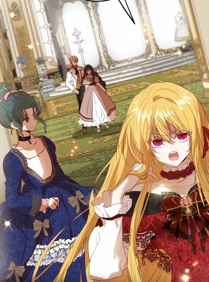 How to Survive as the Daughter of the Emperor Who Killed Me Chapter 7 - Page 104