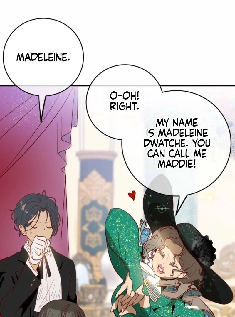 How to Survive as the Daughter of the Emperor Who Killed Me Chapter 7 - Page 111