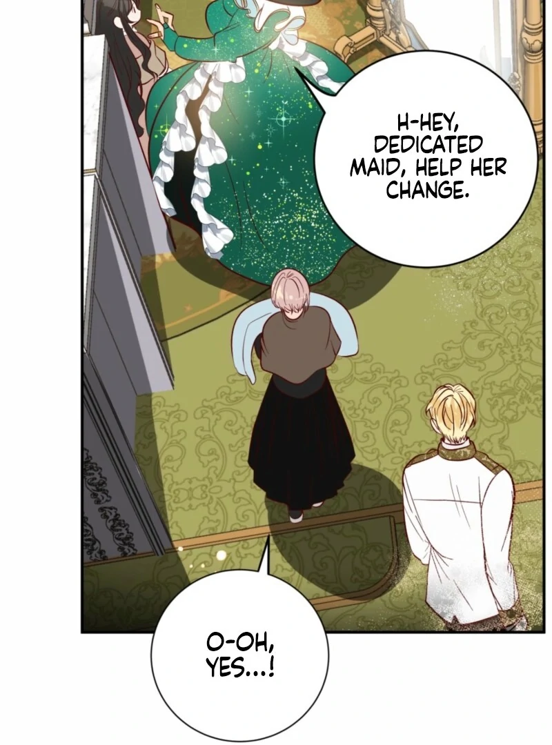 How to Survive as the Daughter of the Emperor Who Killed Me Chapter 7 - Page 113