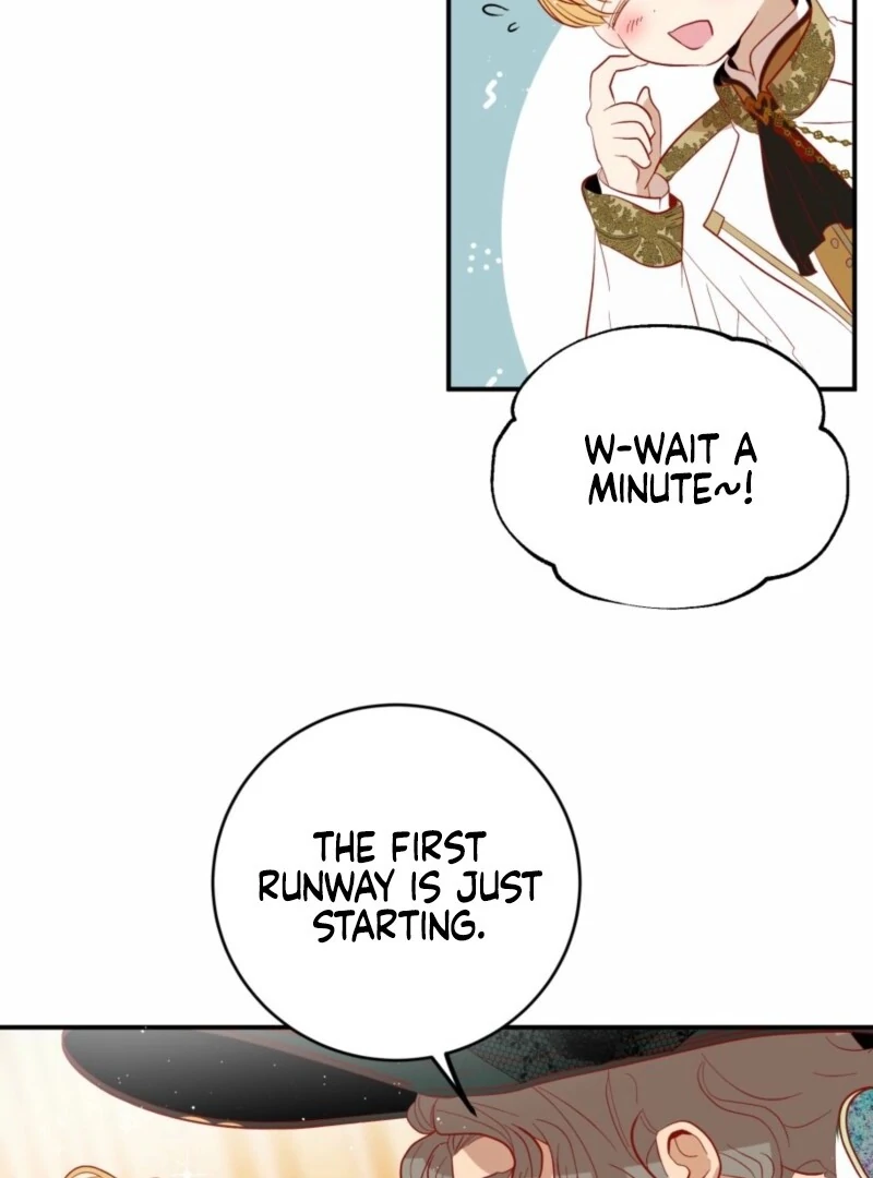 How to Survive as the Daughter of the Emperor Who Killed Me Chapter 7 - Page 116