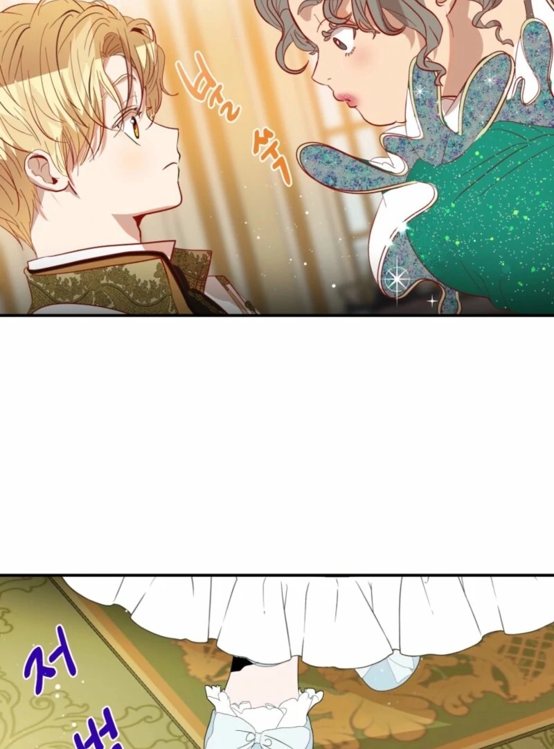 How to Survive as the Daughter of the Emperor Who Killed Me Chapter 7 - Page 117