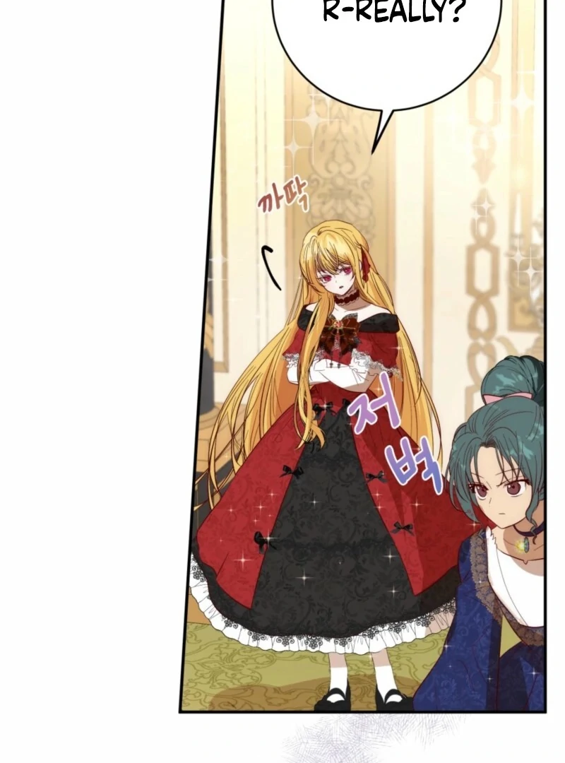 How to Survive as the Daughter of the Emperor Who Killed Me Chapter 7 - Page 19