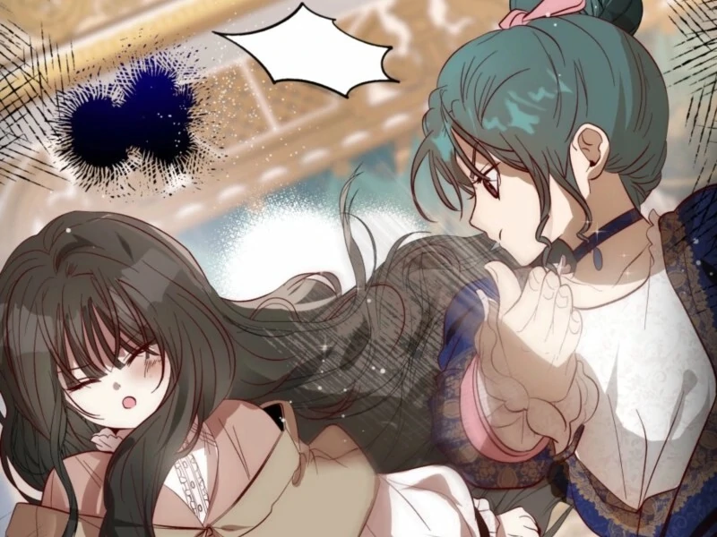 How to Survive as the Daughter of the Emperor Who Killed Me Chapter 7 - Page 21