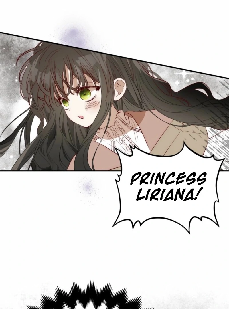 How to Survive as the Daughter of the Emperor Who Killed Me Chapter 7 - Page 23
