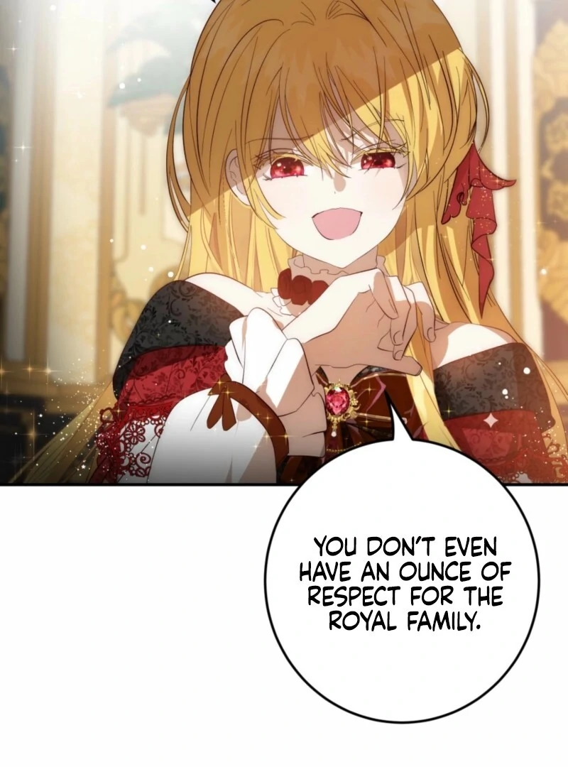 How to Survive as the Daughter of the Emperor Who Killed Me Chapter 7 - Page 27