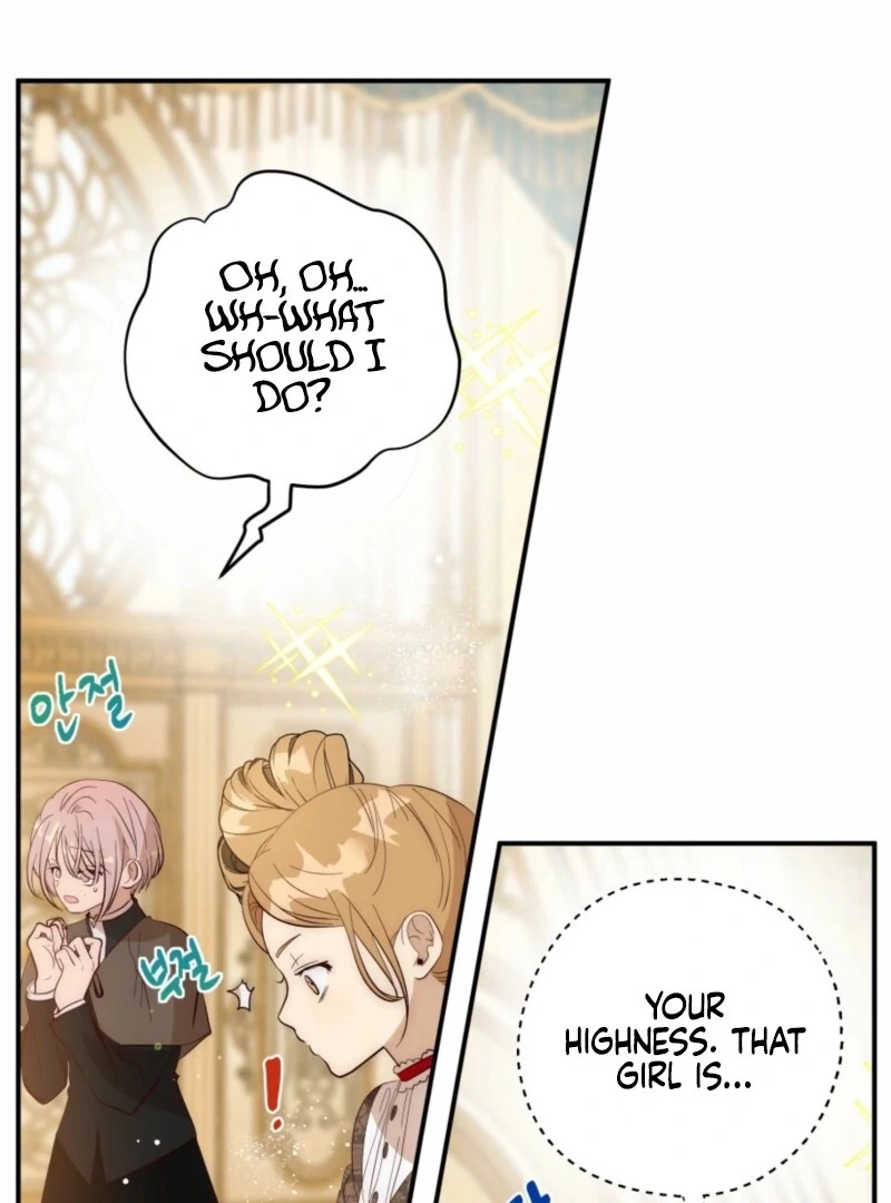 How to Survive as the Daughter of the Emperor Who Killed Me Chapter 7 - Page 31