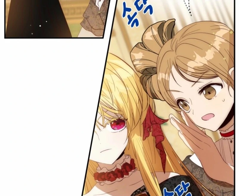 How to Survive as the Daughter of the Emperor Who Killed Me Chapter 7 - Page 32