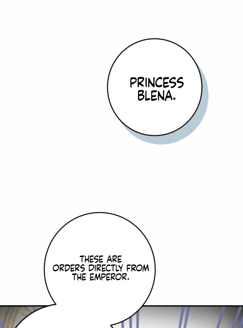 How to Survive as the Daughter of the Emperor Who Killed Me Chapter 7 - Page 36