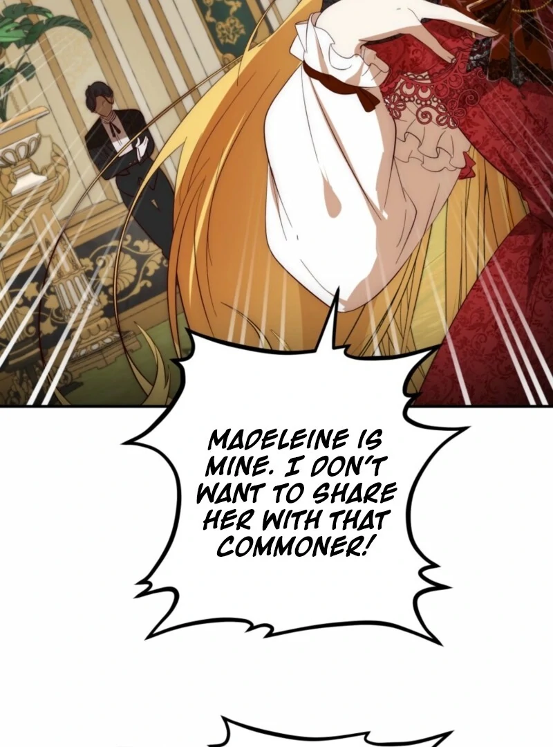 How to Survive as the Daughter of the Emperor Who Killed Me Chapter 7 - Page 38