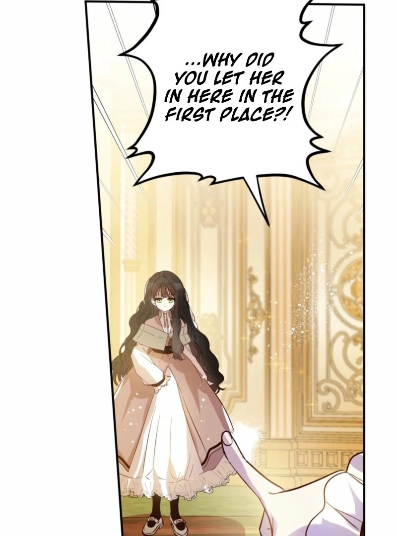 How to Survive as the Daughter of the Emperor Who Killed Me Chapter 7 - Page 39