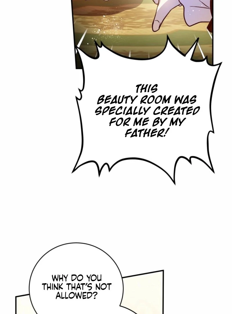 How to Survive as the Daughter of the Emperor Who Killed Me Chapter 7 - Page 40