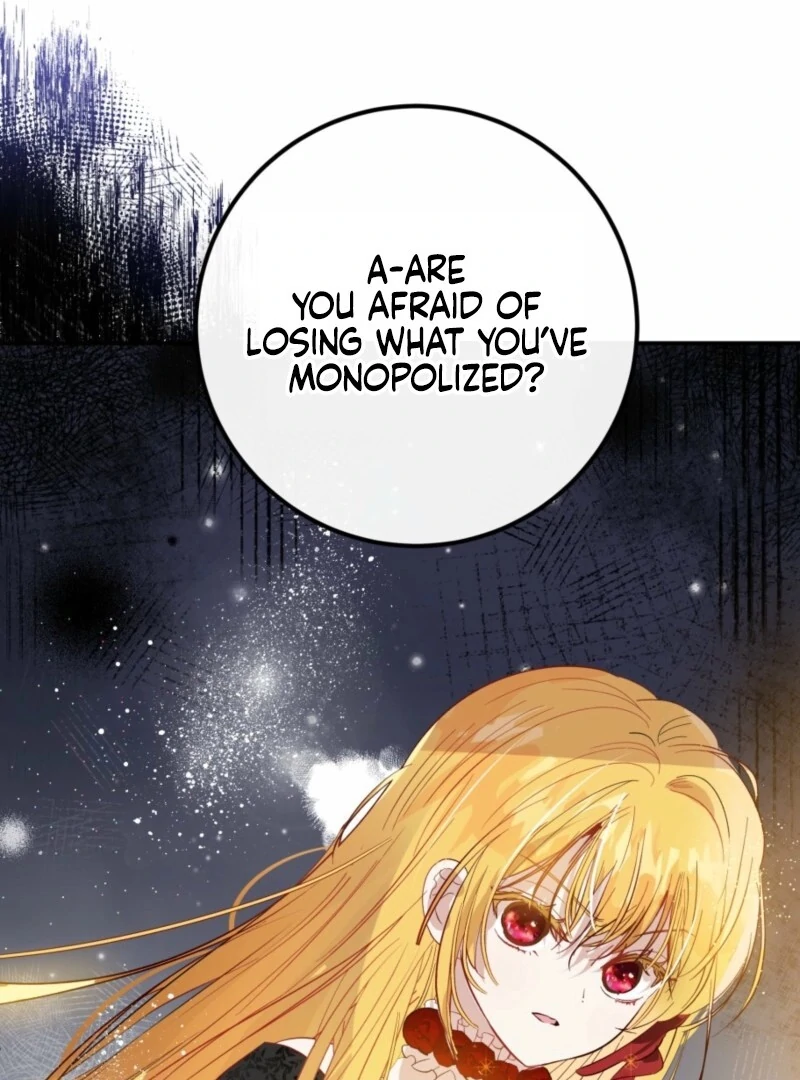 How to Survive as the Daughter of the Emperor Who Killed Me Chapter 7 - Page 43