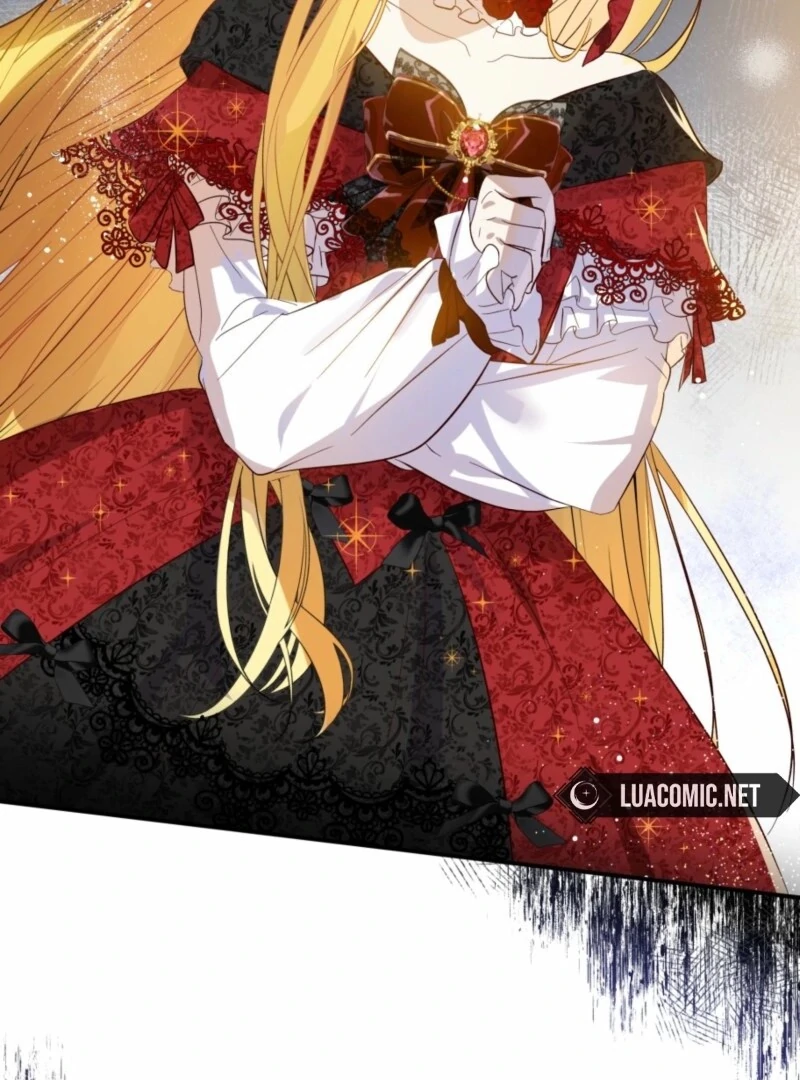 How to Survive as the Daughter of the Emperor Who Killed Me Chapter 7 - Page 44