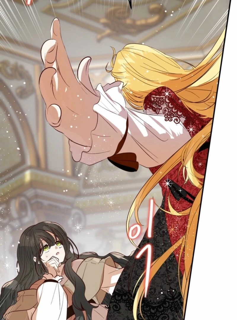 How to Survive as the Daughter of the Emperor Who Killed Me Chapter 7 - Page 47