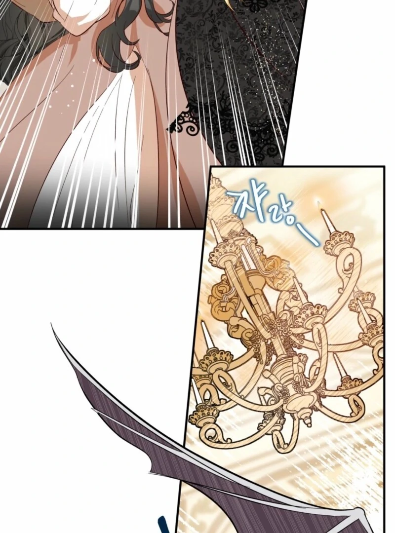 How to Survive as the Daughter of the Emperor Who Killed Me Chapter 7 - Page 48
