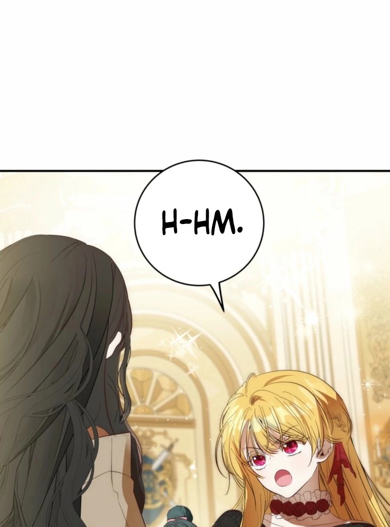 How to Survive as the Daughter of the Emperor Who Killed Me Chapter 7 - Page 6