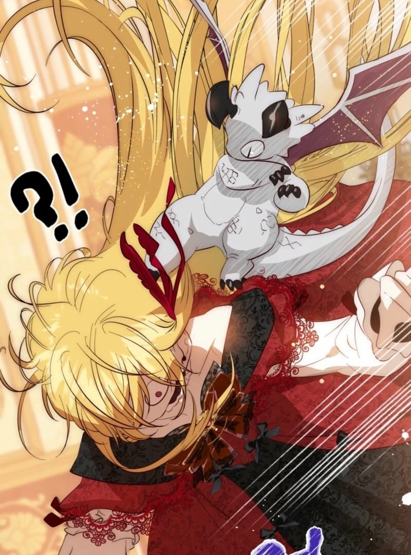 How to Survive as the Daughter of the Emperor Who Killed Me Chapter 7 - Page 52