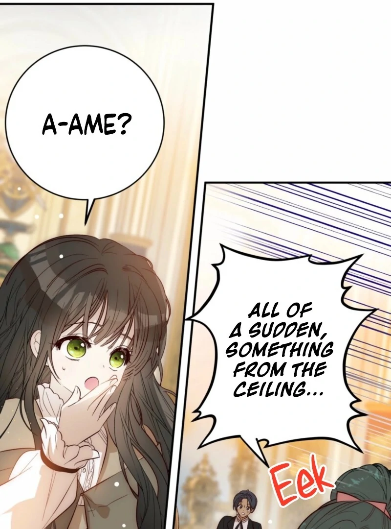 How to Survive as the Daughter of the Emperor Who Killed Me Chapter 7 - Page 55