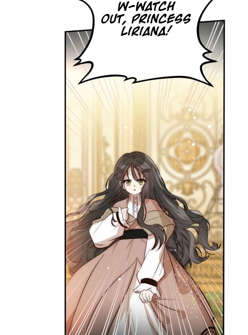 How to Survive as the Daughter of the Emperor Who Killed Me Chapter 7 - Page 60