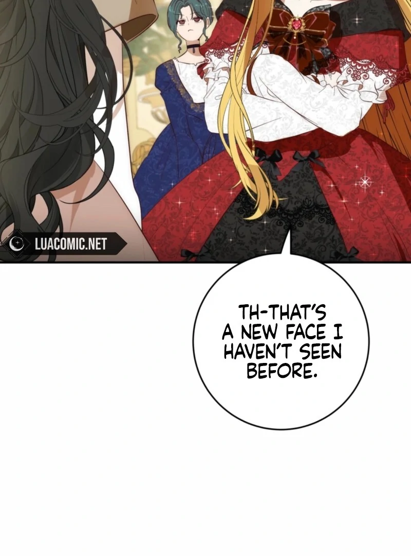 How to Survive as the Daughter of the Emperor Who Killed Me Chapter 7 - Page 7
